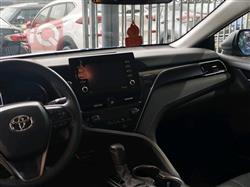 تۆیۆتا کامری